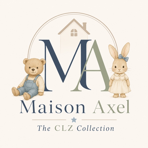 Maison Axel: The CLZ Collection