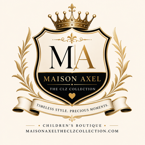 Maison Axel: The CLZ Collection