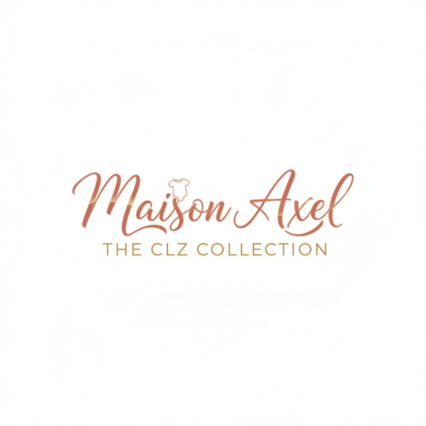 Maison Axel: The CLZ Collection
